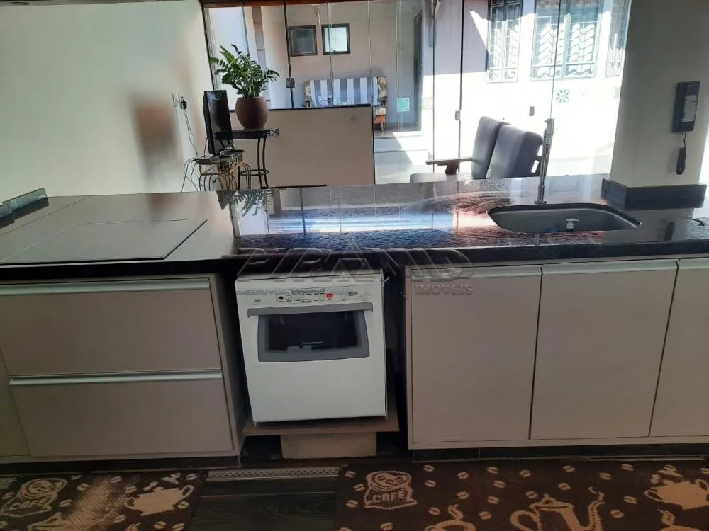 Alugar Casa / Padr&atilde;o em Ribeir&atilde;o Preto R$ 2.700,00 - Foto 9