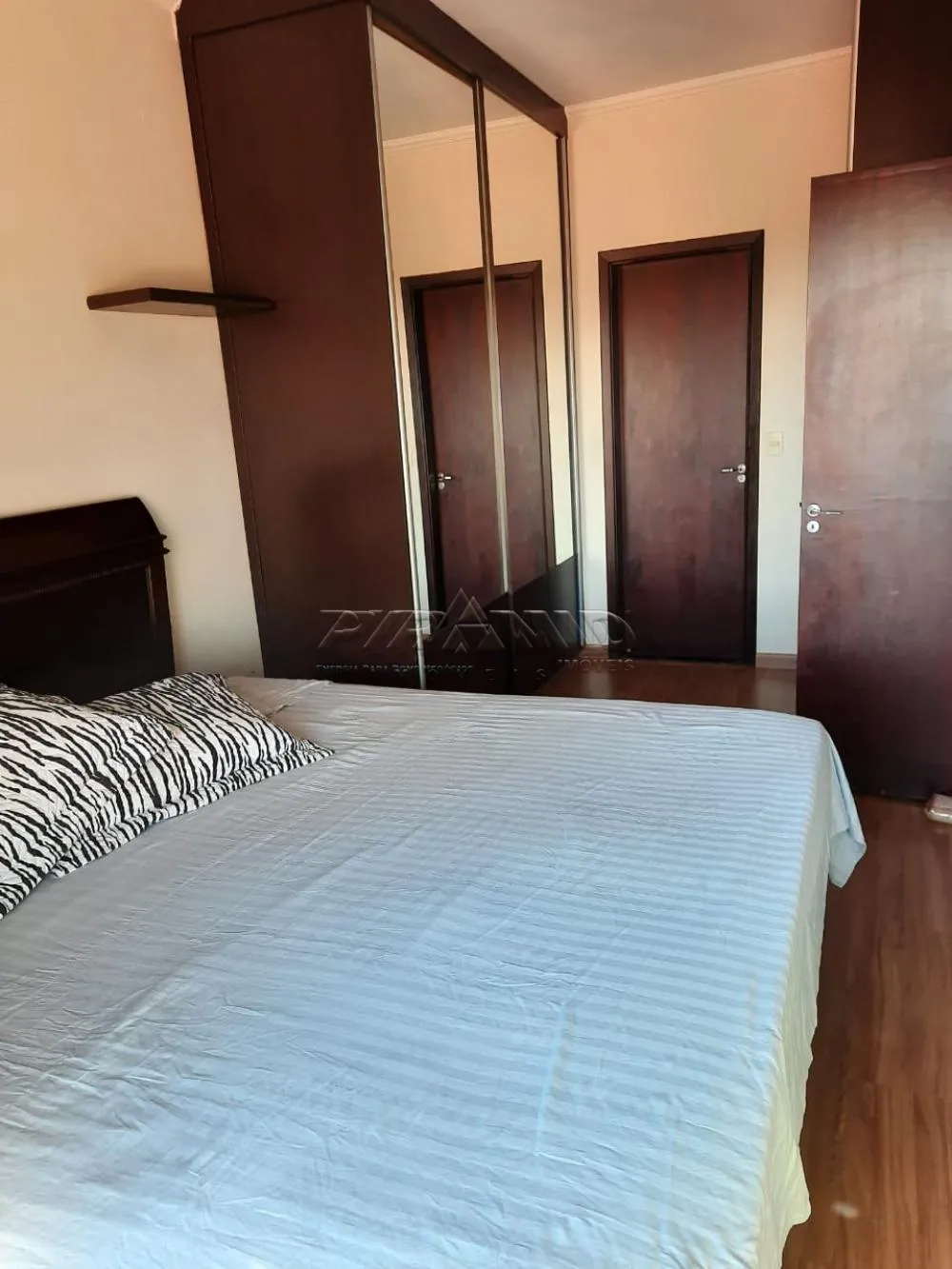 Alugar Casa / Padr&atilde;o em Ribeir&atilde;o Preto R$ 2.700,00 - Foto 10