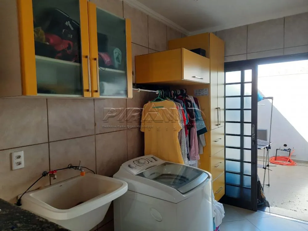 Alugar Casa / Padr&atilde;o em Ribeir&atilde;o Preto R$ 2.700,00 - Foto 12
