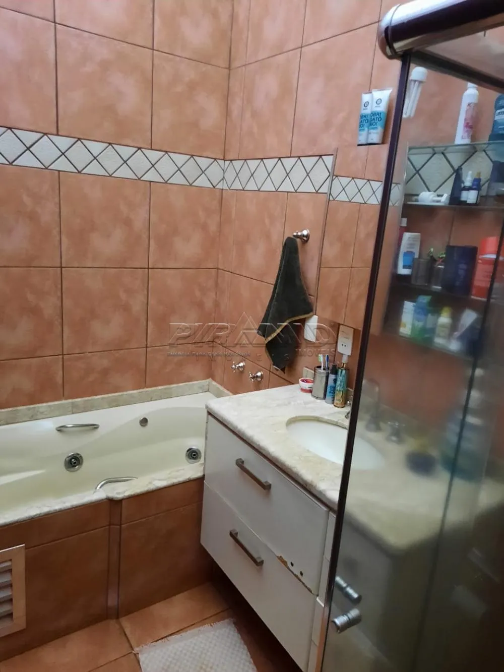 Alugar Casa / Padr&atilde;o em Ribeir&atilde;o Preto R$ 2.700,00 - Foto 14