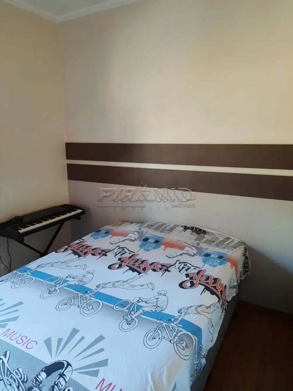 Alugar Casa / Padr&atilde;o em Ribeir&atilde;o Preto R$ 2.700,00 - Foto 17