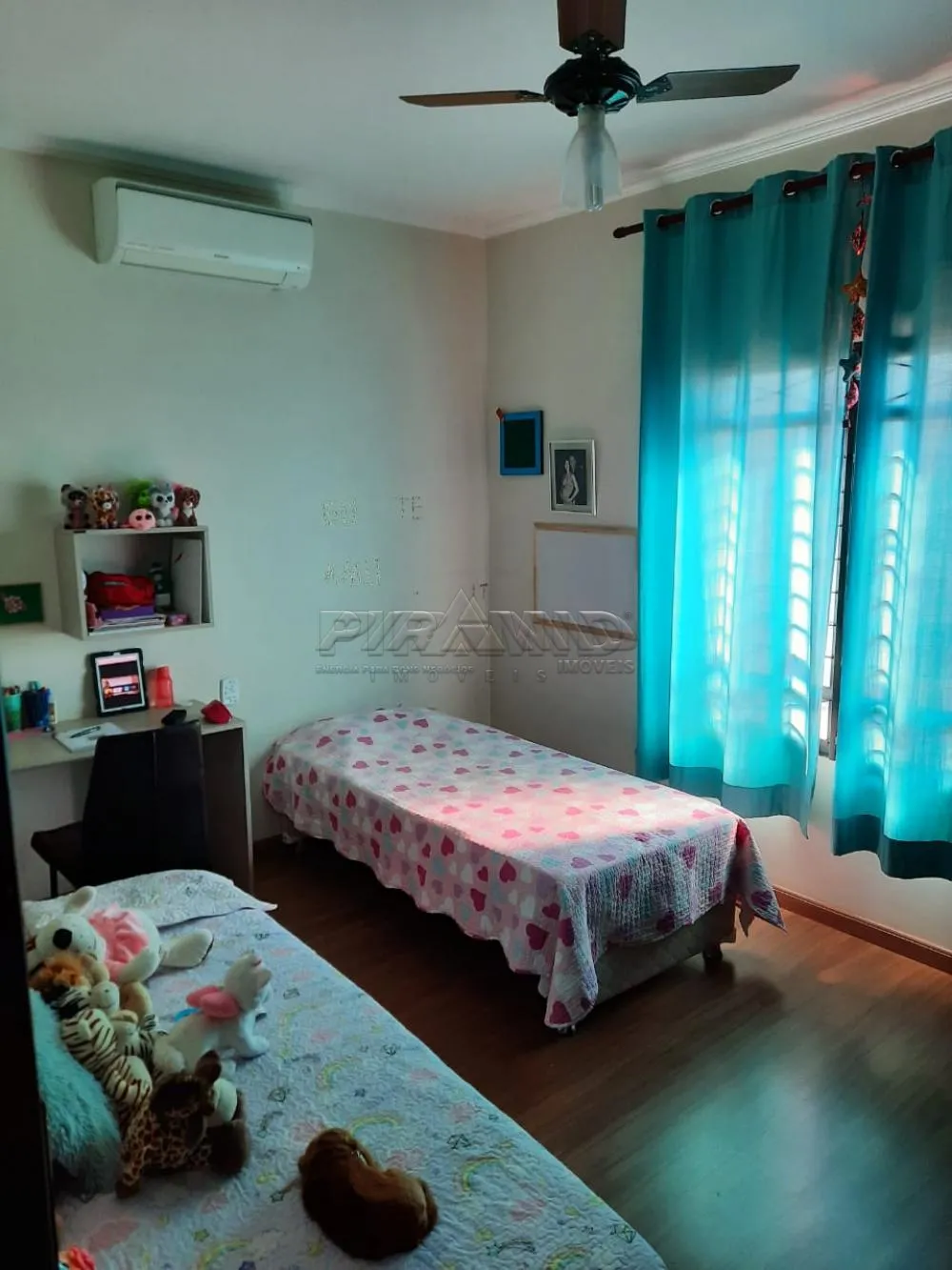 Alugar Casa / Padr&atilde;o em Ribeir&atilde;o Preto R$ 2.700,00 - Foto 19