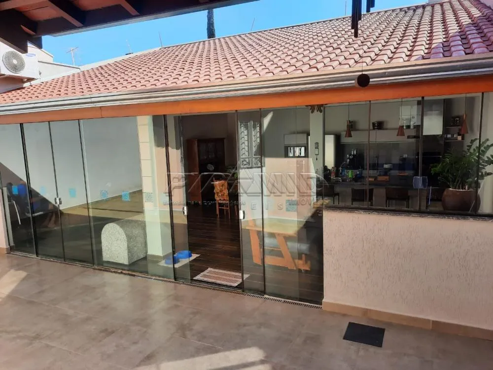 Alugar Casa / Padr&atilde;o em Ribeir&atilde;o Preto R$ 2.700,00 - Foto 27