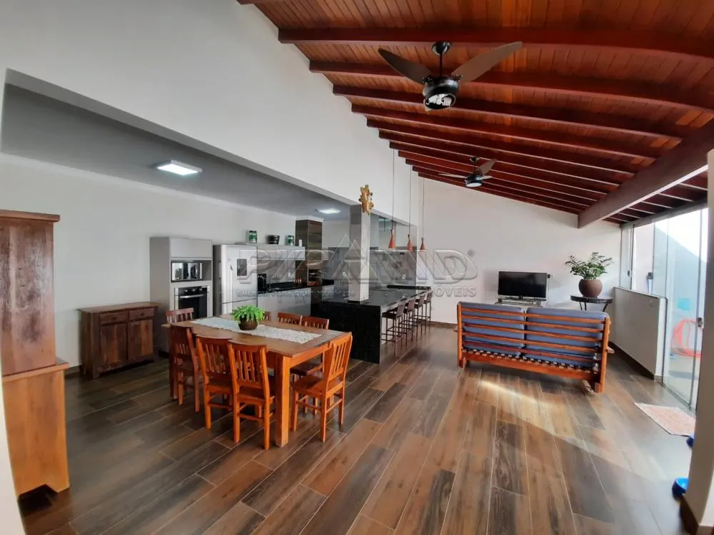 Alugar Casa / Padr&atilde;o em Ribeir&atilde;o Preto R$ 2.700,00 - Foto 28