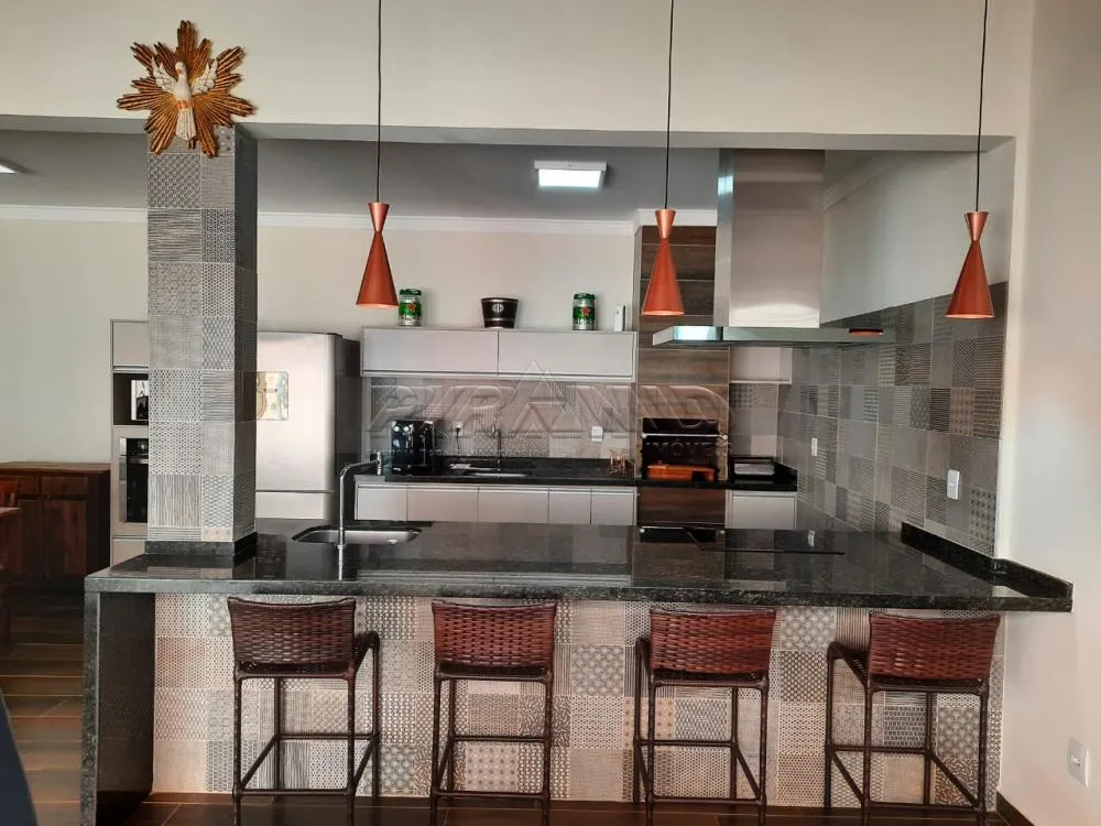 Alugar Casa / Padr&atilde;o em Ribeir&atilde;o Preto R$ 2.700,00 - Foto 30