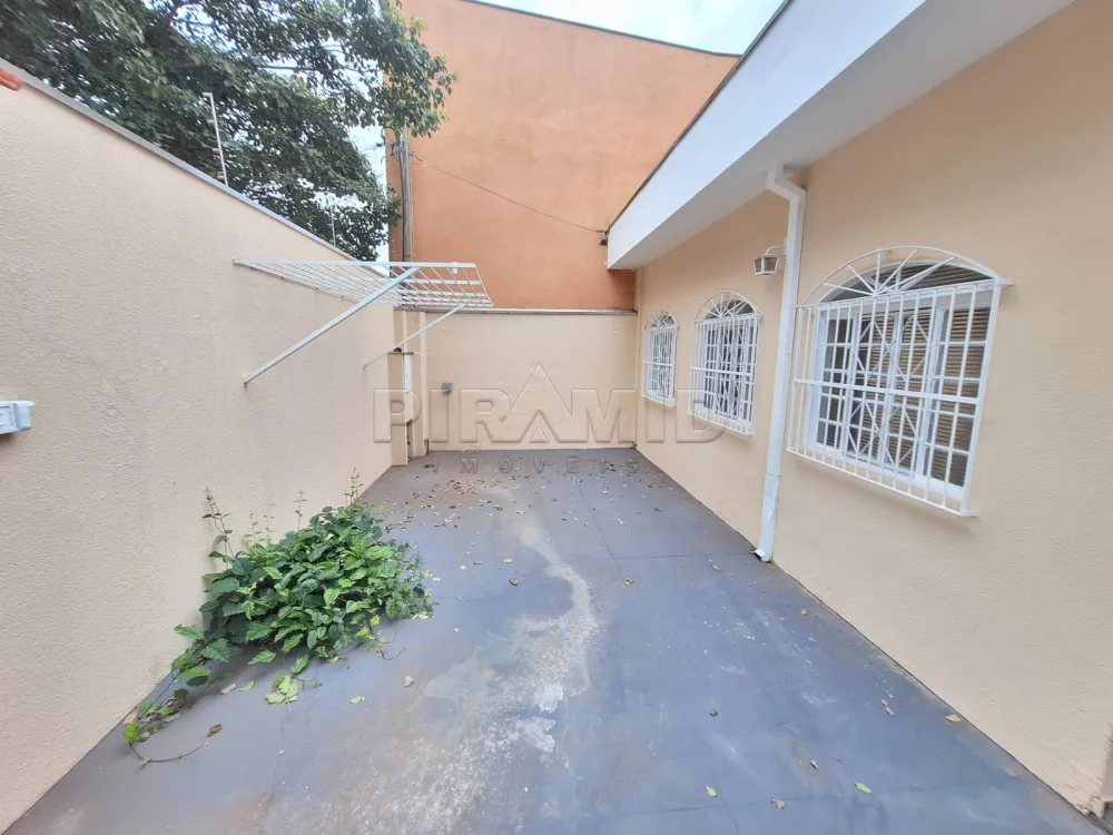 Alugar Casa / Padr&atilde;o em Ribeir&atilde;o Preto R$ 4.000,00 - Foto 1