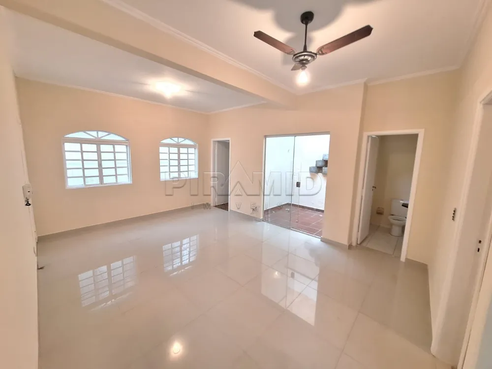 Alugar Casa / Padr&atilde;o em Ribeir&atilde;o Preto R$ 4.000,00 - Foto 4