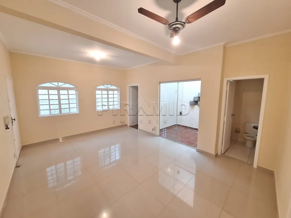 Alugar Casa / Padr&atilde;o em Ribeir&atilde;o Preto R$ 4.000,00 - Foto 6