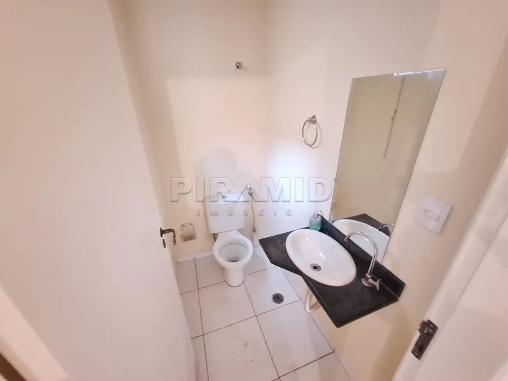 Alugar Casa / Padr&atilde;o em Ribeir&atilde;o Preto R$ 4.000,00 - Foto 9