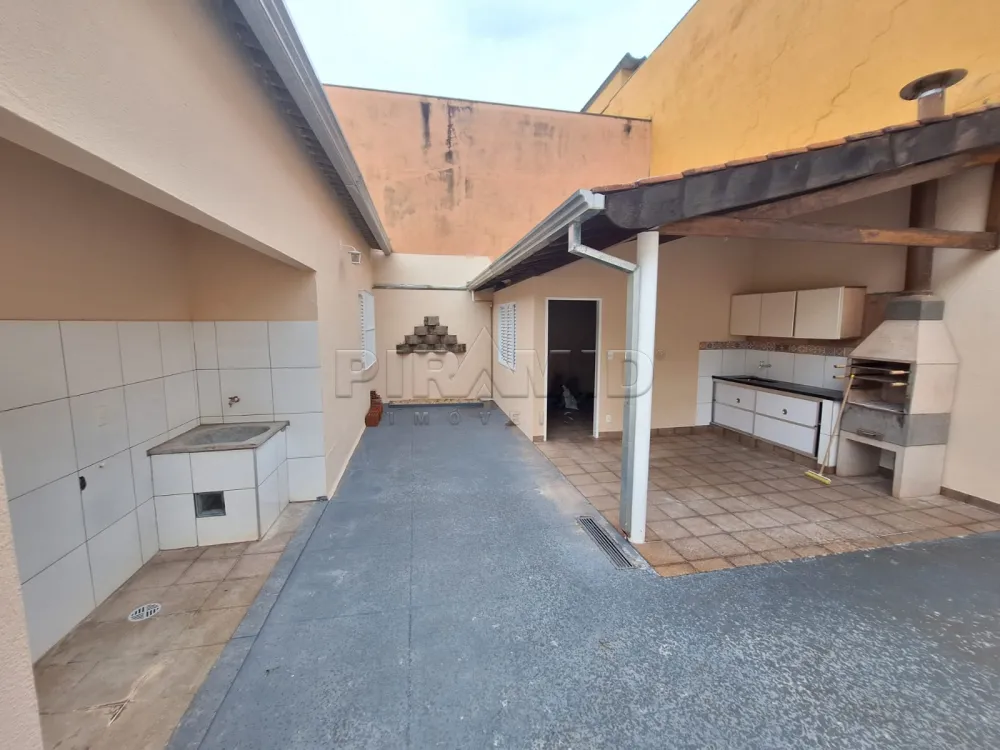 Alugar Casa / Padr&atilde;o em Ribeir&atilde;o Preto R$ 4.000,00 - Foto 22