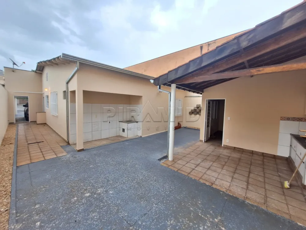 Alugar Casa / Padr&atilde;o em Ribeir&atilde;o Preto R$ 4.000,00 - Foto 23