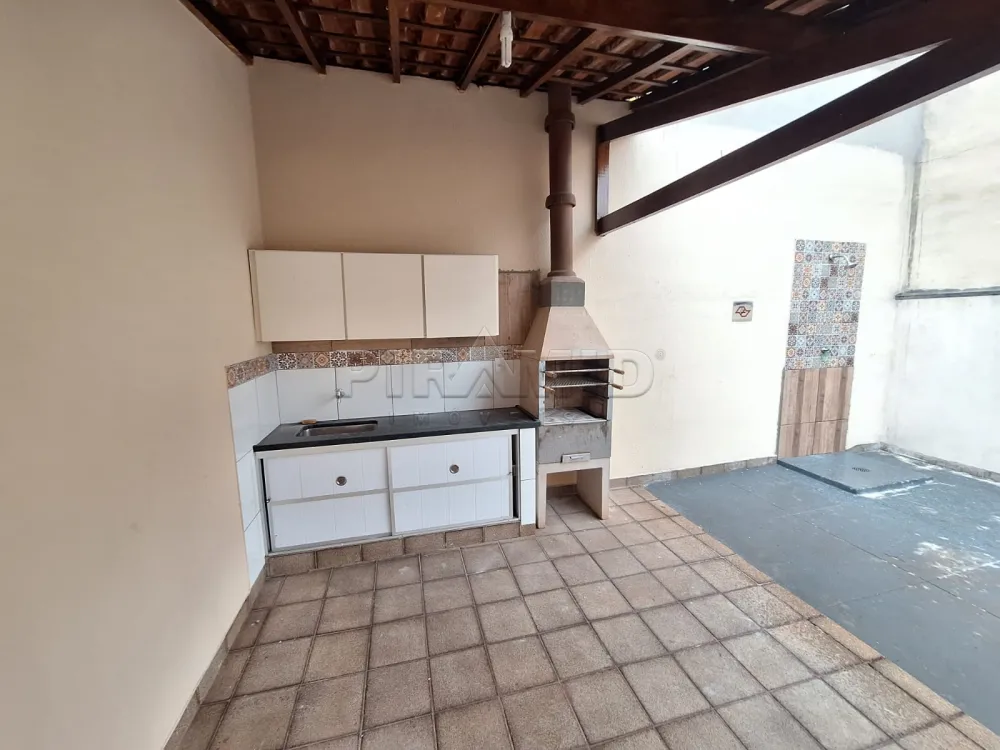 Alugar Casa / Padr&atilde;o em Ribeir&atilde;o Preto R$ 4.000,00 - Foto 24