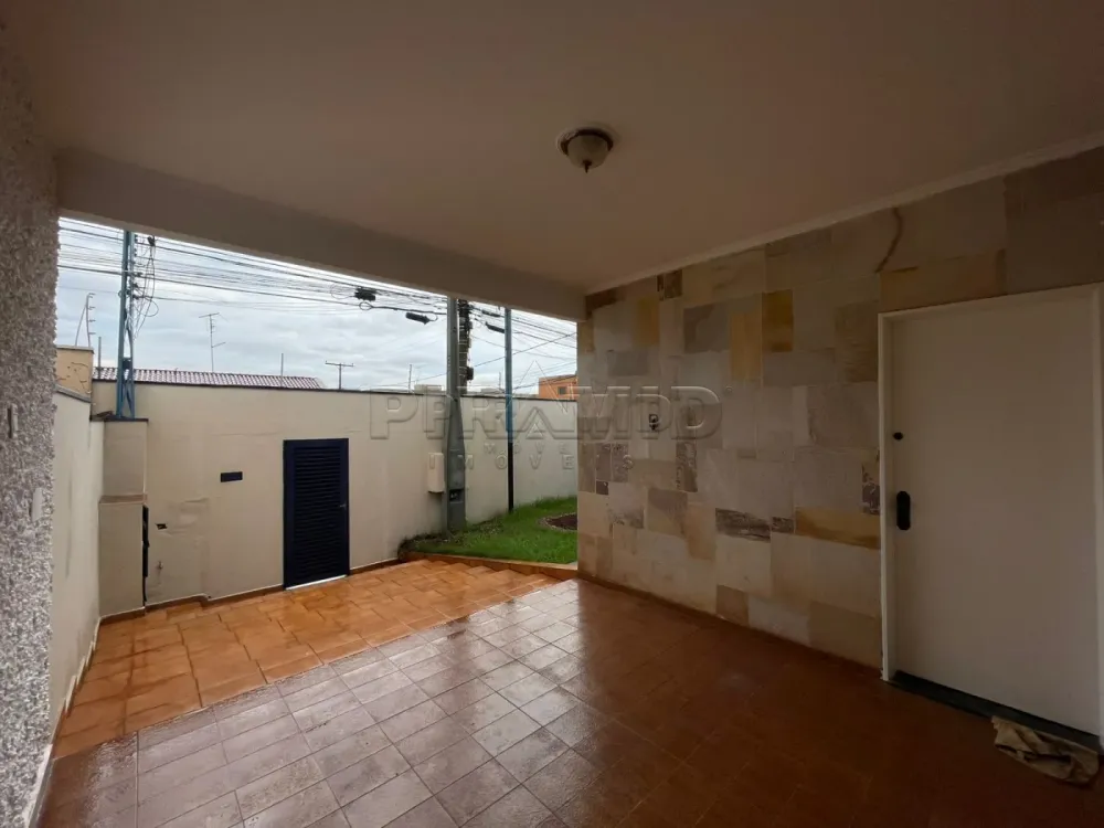 Alugar Casa / Padr&atilde;o em Ribeir&atilde;o Preto R$ 2.700,00 - Foto 5