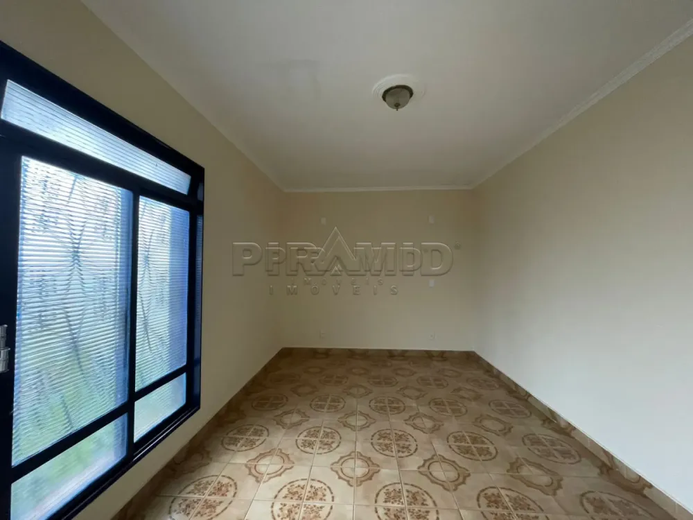 Alugar Casa / Padr&atilde;o em Ribeir&atilde;o Preto R$ 2.700,00 - Foto 10