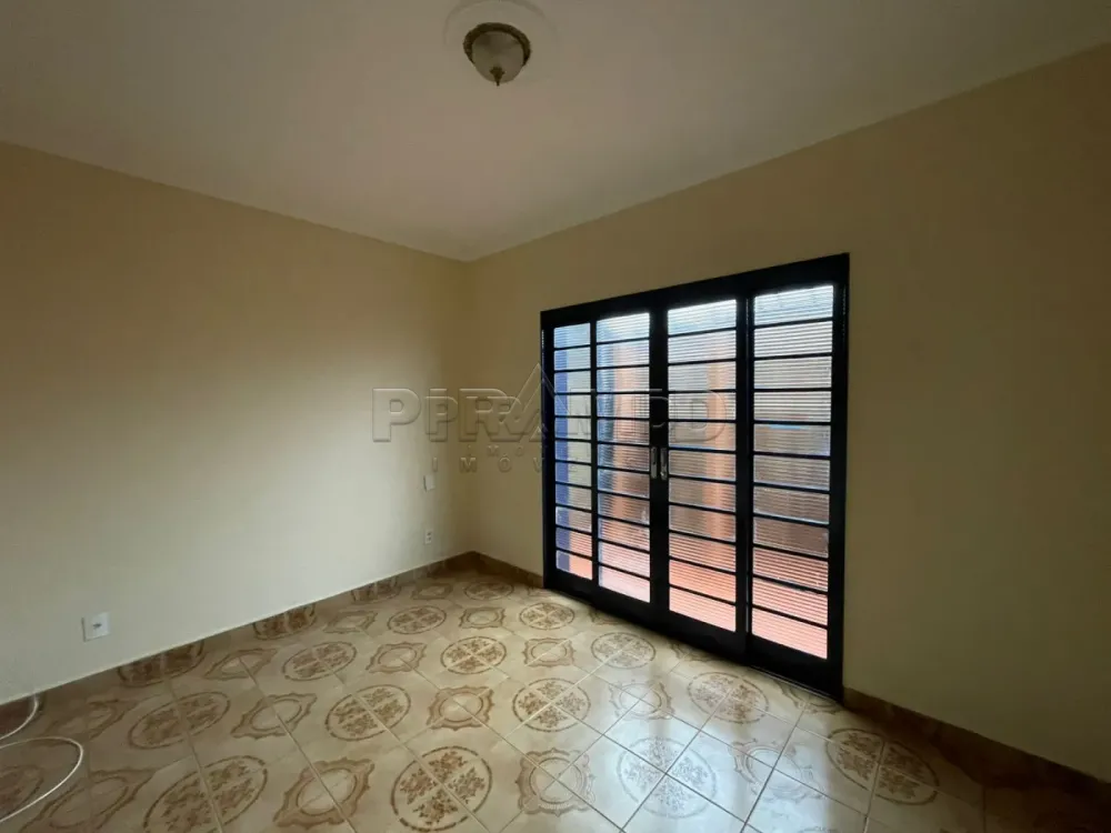 Alugar Casa / Padr&atilde;o em Ribeir&atilde;o Preto R$ 2.700,00 - Foto 16
