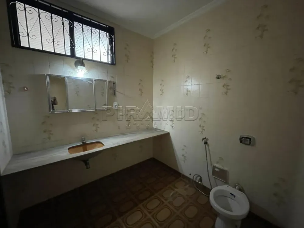 Alugar Casa / Padr&atilde;o em Ribeir&atilde;o Preto R$ 2.700,00 - Foto 20
