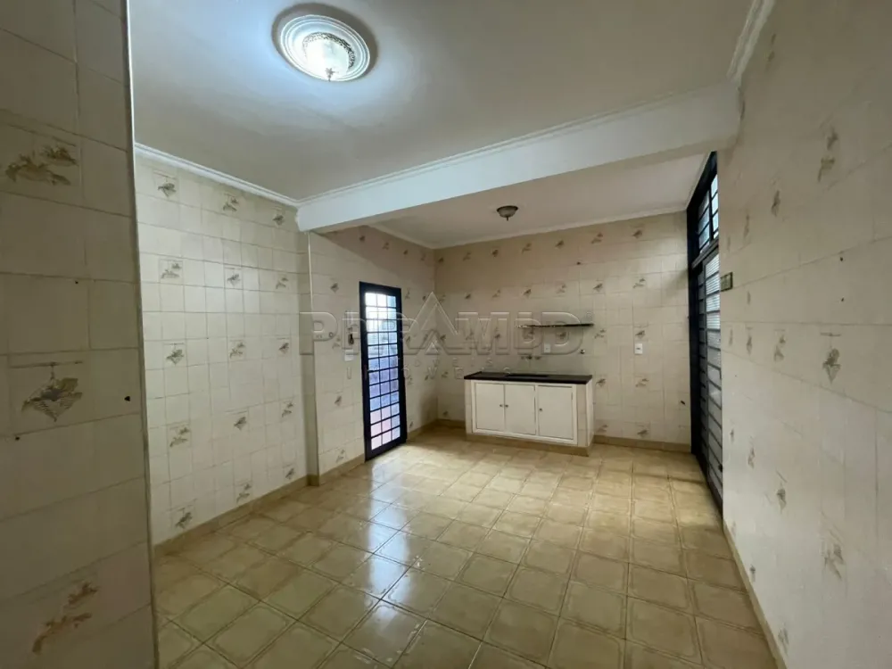 Alugar Casa / Padr&atilde;o em Ribeir&atilde;o Preto R$ 2.700,00 - Foto 34