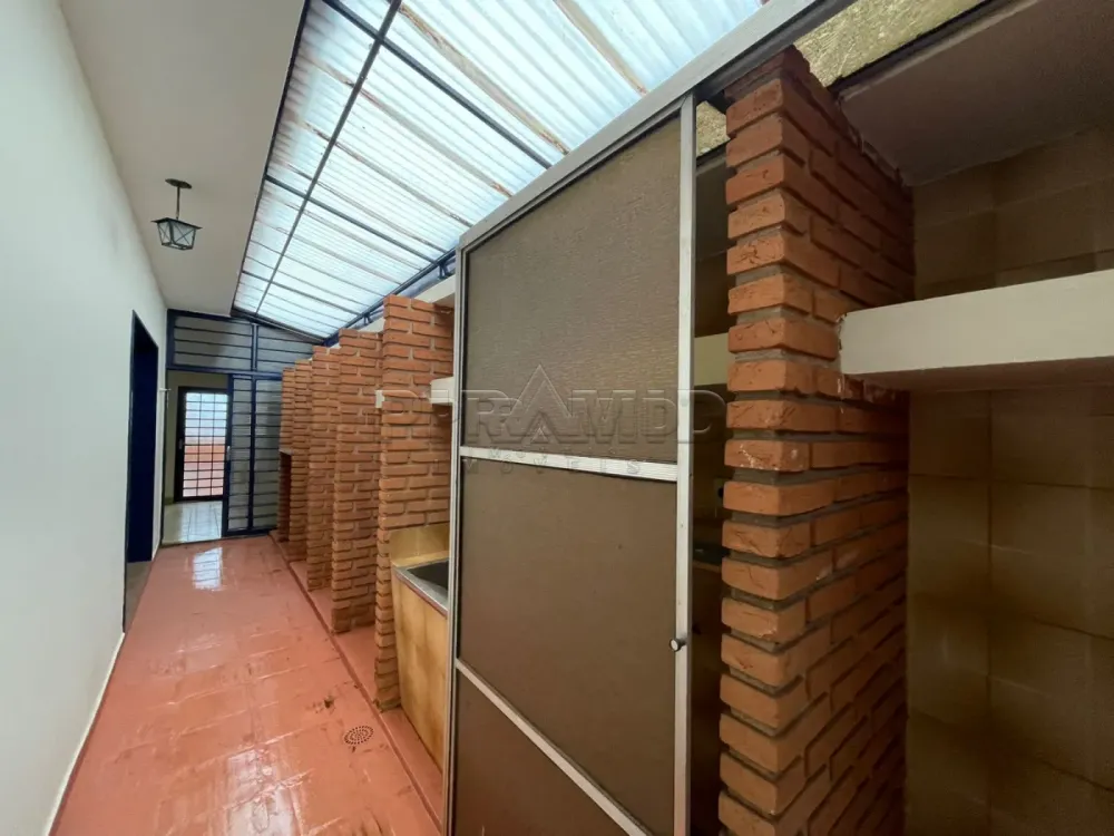 Alugar Casa / Padr&atilde;o em Ribeir&atilde;o Preto R$ 2.700,00 - Foto 37