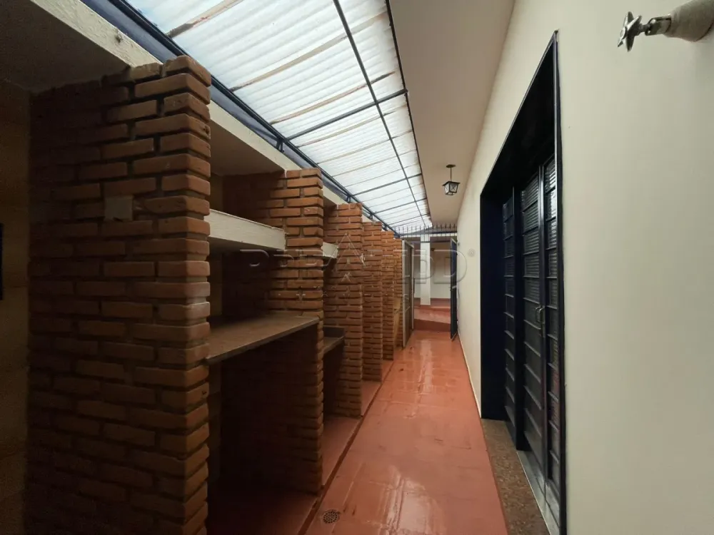 Alugar Casa / Padr&atilde;o em Ribeir&atilde;o Preto R$ 2.700,00 - Foto 40