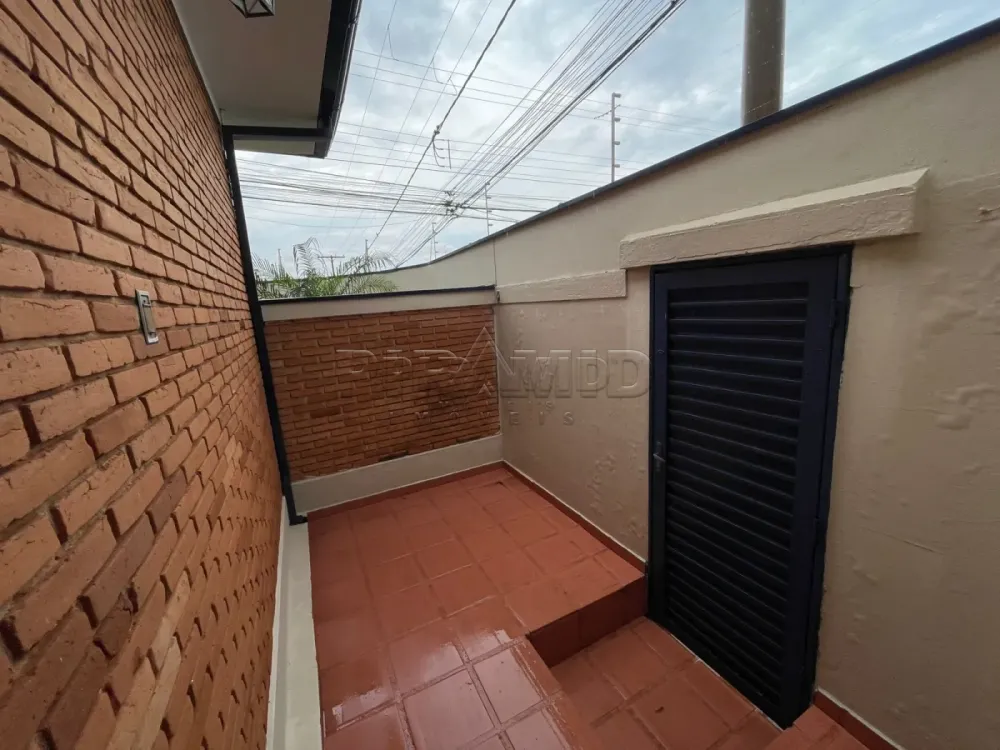 Alugar Casa / Padr&atilde;o em Ribeir&atilde;o Preto R$ 2.700,00 - Foto 41