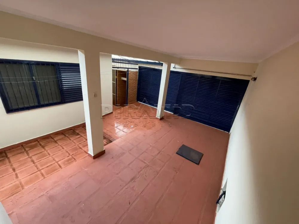 Alugar Casa / Padr&atilde;o em Ribeir&atilde;o Preto R$ 2.700,00 - Foto 58