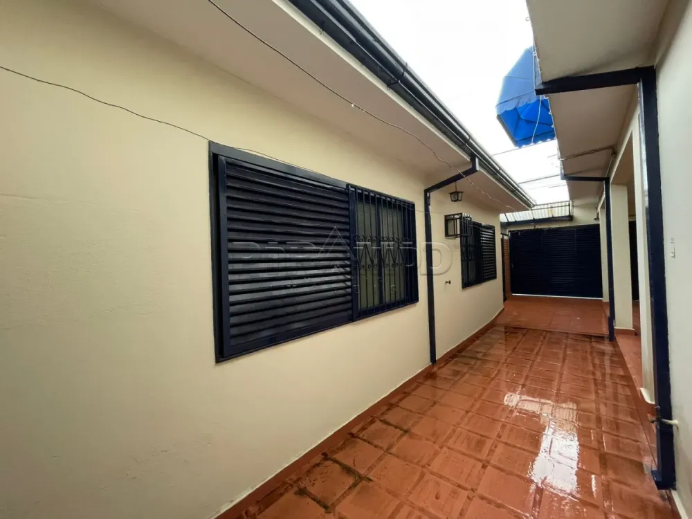 Alugar Casa / Padr&atilde;o em Ribeir&atilde;o Preto R$ 2.700,00 - Foto 61