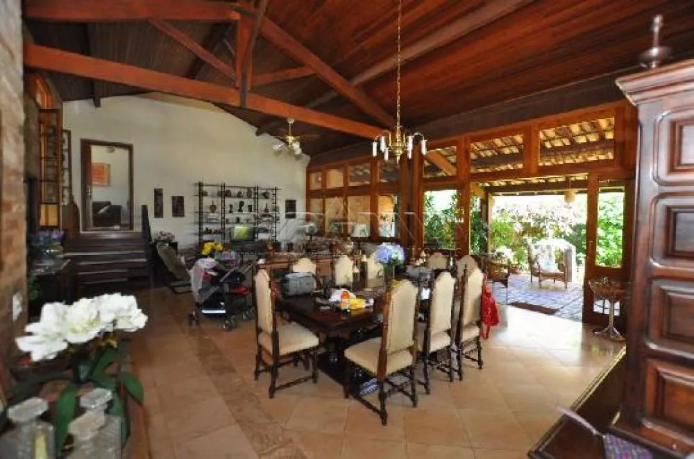 Alugar Casa / Condom&iacute;nio em Bonfim Paulista R$ 9.000,00 - Foto 1