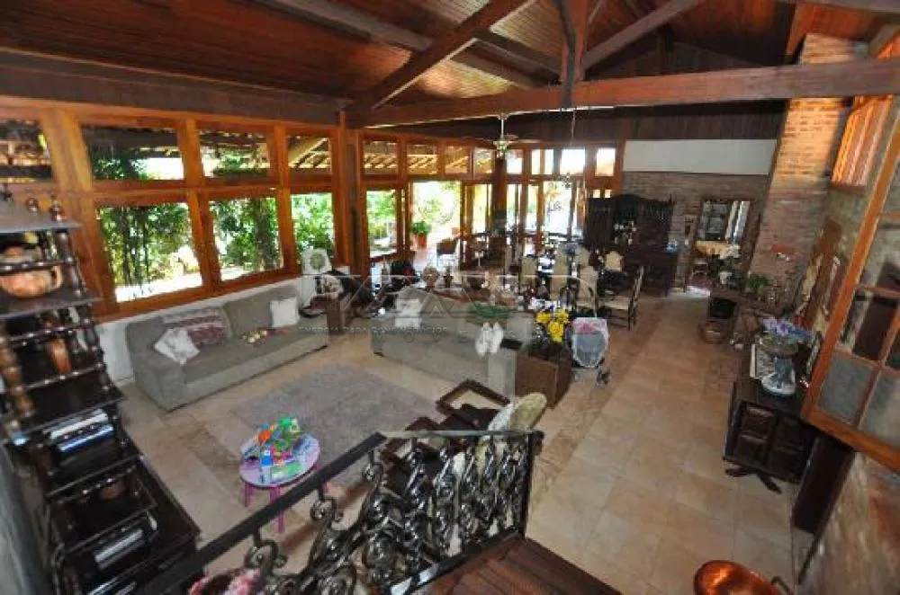 Alugar Casa / Condom&iacute;nio em Bonfim Paulista R$ 9.000,00 - Foto 2