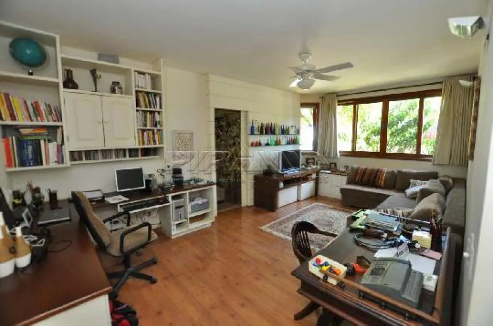 Alugar Casa / Condom&iacute;nio em Bonfim Paulista R$ 9.000,00 - Foto 4