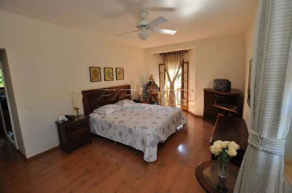 Alugar Casa / Condom&iacute;nio em Bonfim Paulista R$ 9.000,00 - Foto 5