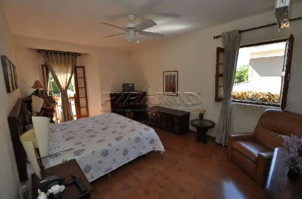 Alugar Casa / Condom&iacute;nio em Bonfim Paulista R$ 9.000,00 - Foto 6