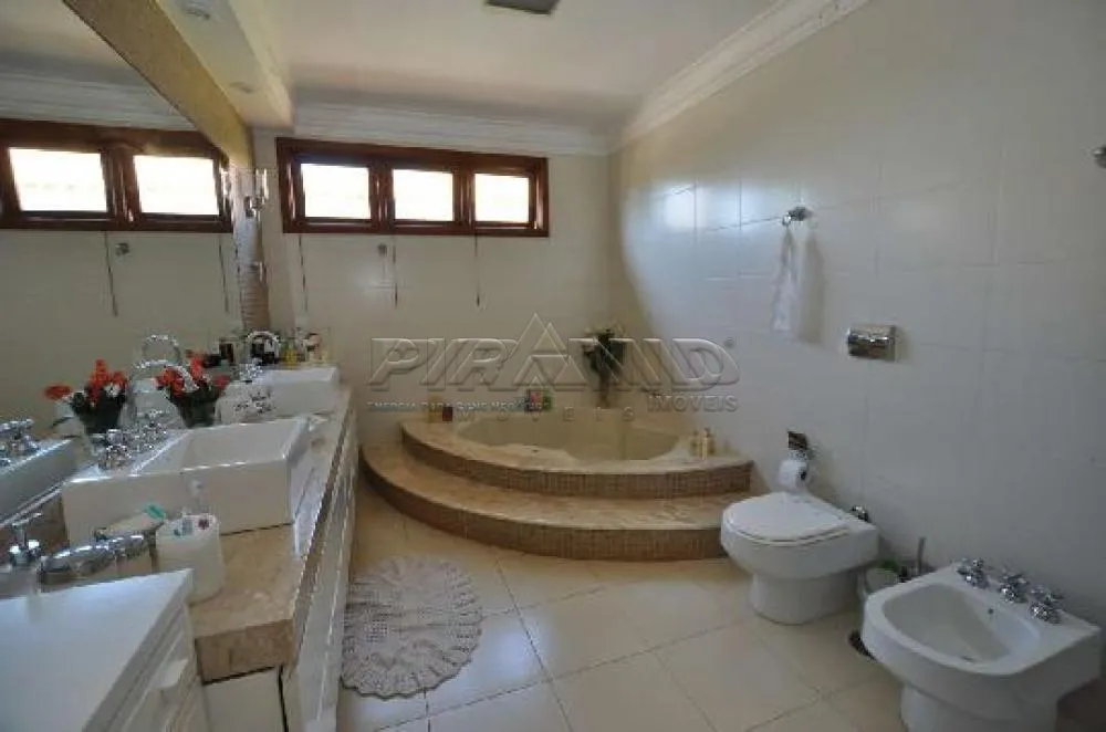 Alugar Casa / Condom&iacute;nio em Bonfim Paulista R$ 9.000,00 - Foto 9
