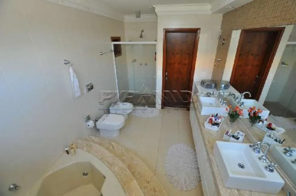 Alugar Casa / Condom&iacute;nio em Bonfim Paulista R$ 9.000,00 - Foto 10