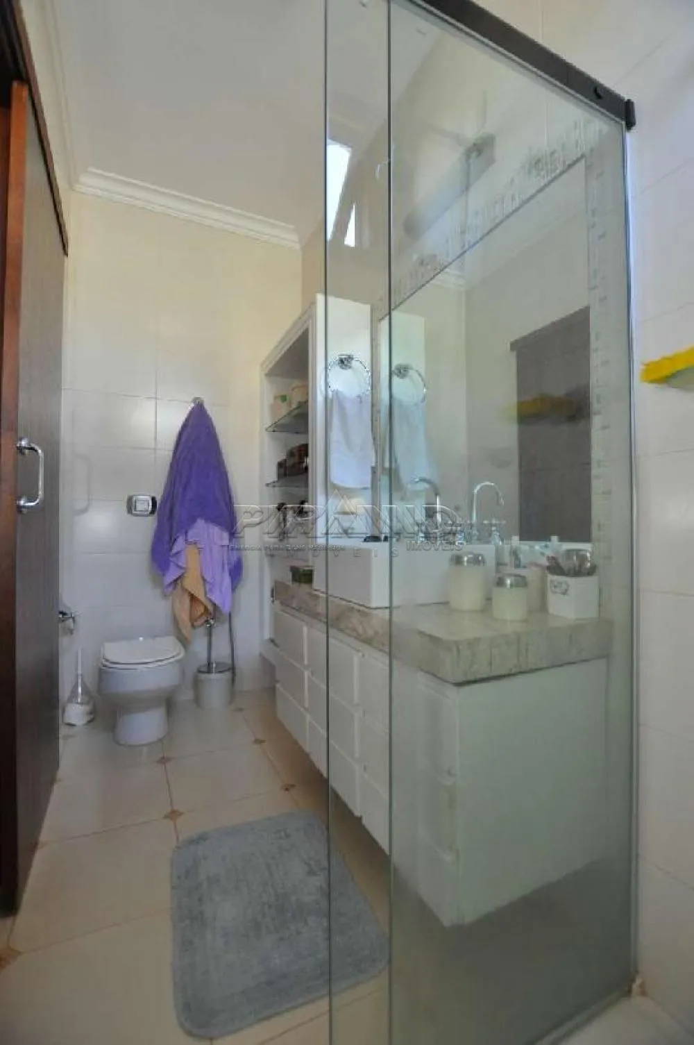 Alugar Casa / Condom&iacute;nio em Bonfim Paulista R$ 9.000,00 - Foto 15