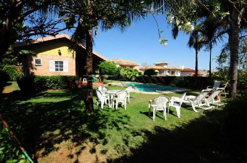 Alugar Casa / Condom&iacute;nio em Bonfim Paulista R$ 9.000,00 - Foto 19