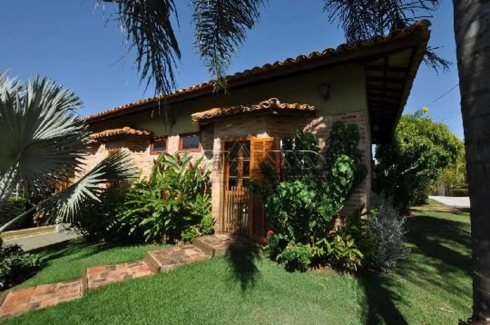 Alugar Casa / Condom&iacute;nio em Bonfim Paulista R$ 9.000,00 - Foto 21