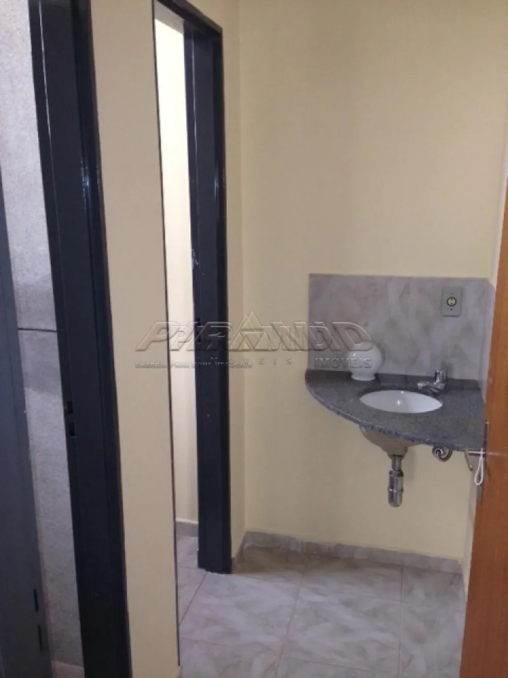Alugar Comercial / Sala em Ribeir&atilde;o Preto R$ 850,00 - Foto 4