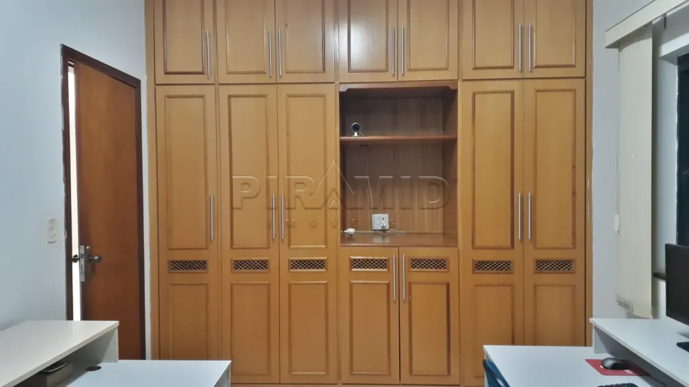 Alugar Casa / Padr&atilde;o em Ribeir&atilde;o Preto R$ 4.500,00 - Foto 15