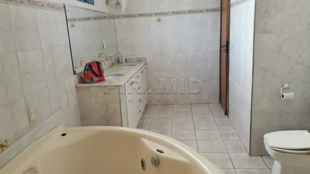 Alugar Casa / Padr&atilde;o em Ribeir&atilde;o Preto R$ 4.500,00 - Foto 19