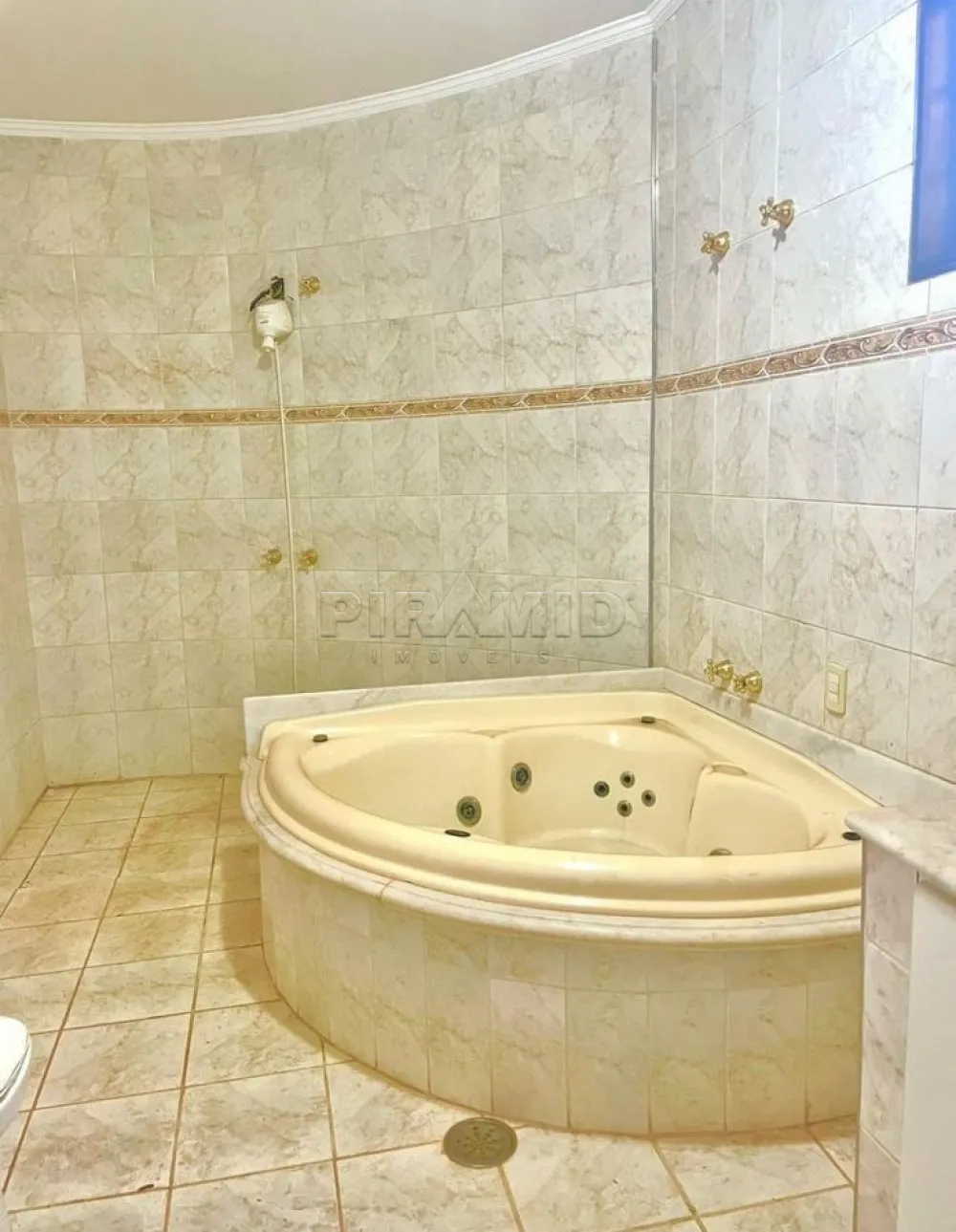 Alugar Casa / Padr&atilde;o em Ribeir&atilde;o Preto R$ 4.500,00 - Foto 20