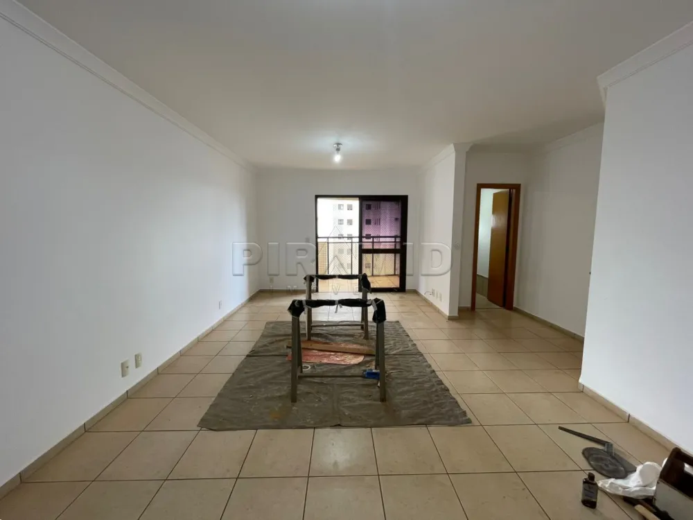 Alugar Apartamento / Padr&atilde;o em Ribeir&atilde;o Preto R$ 3.500,00 - Foto 1