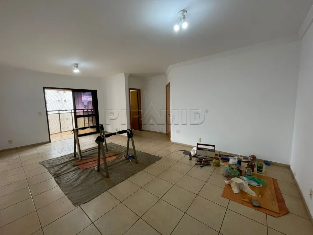 Alugar Apartamento / Padr&atilde;o em Ribeir&atilde;o Preto R$ 3.500,00 - Foto 2