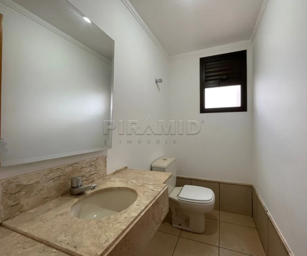 Alugar Apartamento / Padr&atilde;o em Ribeir&atilde;o Preto R$ 3.500,00 - Foto 3