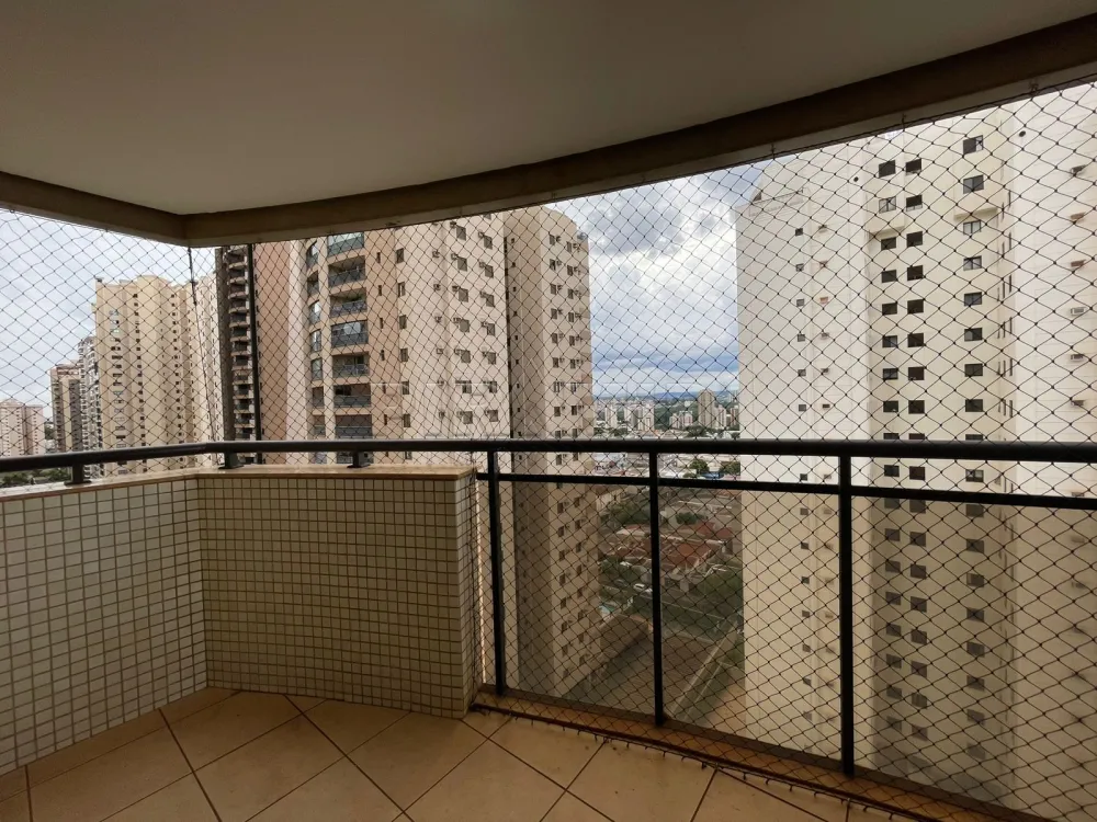 Alugar Apartamento / Padr&atilde;o em Ribeir&atilde;o Preto R$ 3.500,00 - Foto 4
