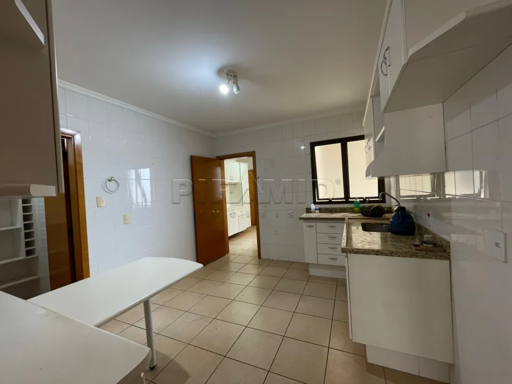 Alugar Apartamento / Padr&atilde;o em Ribeir&atilde;o Preto R$ 3.500,00 - Foto 30