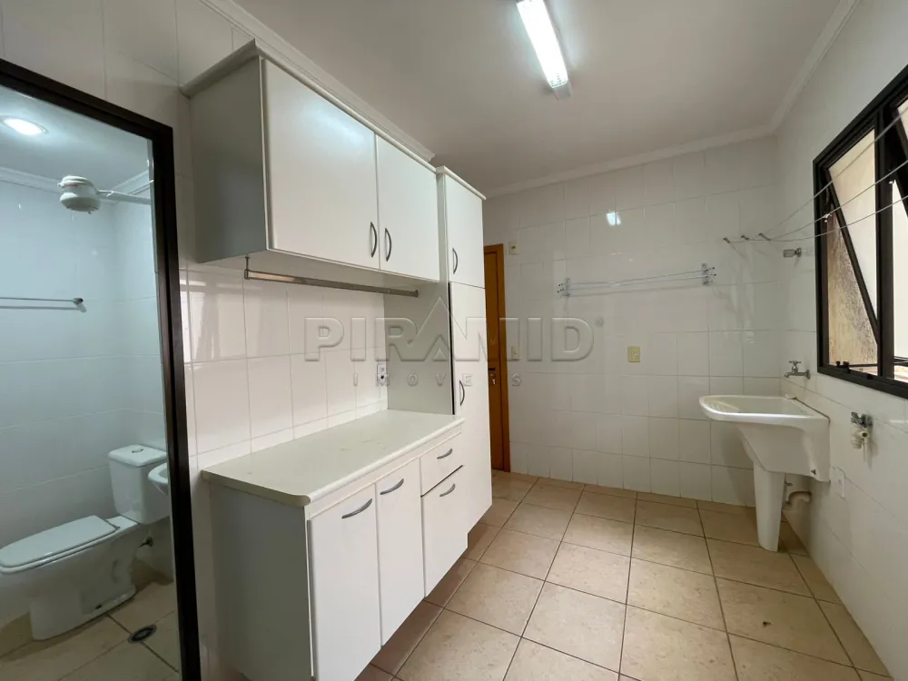 Alugar Apartamento / Padr&atilde;o em Ribeir&atilde;o Preto R$ 3.500,00 - Foto 35