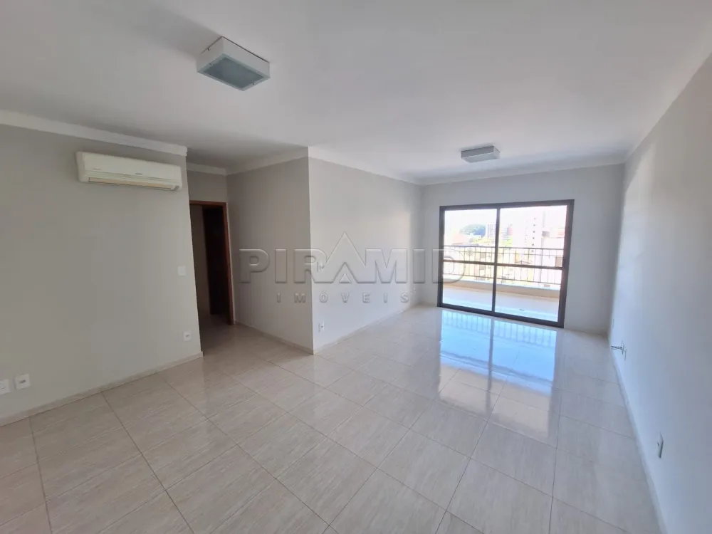 Alugar Apartamento / Padr&atilde;o em Ribeir&atilde;o Preto R$ 3.700,00 - Foto 1