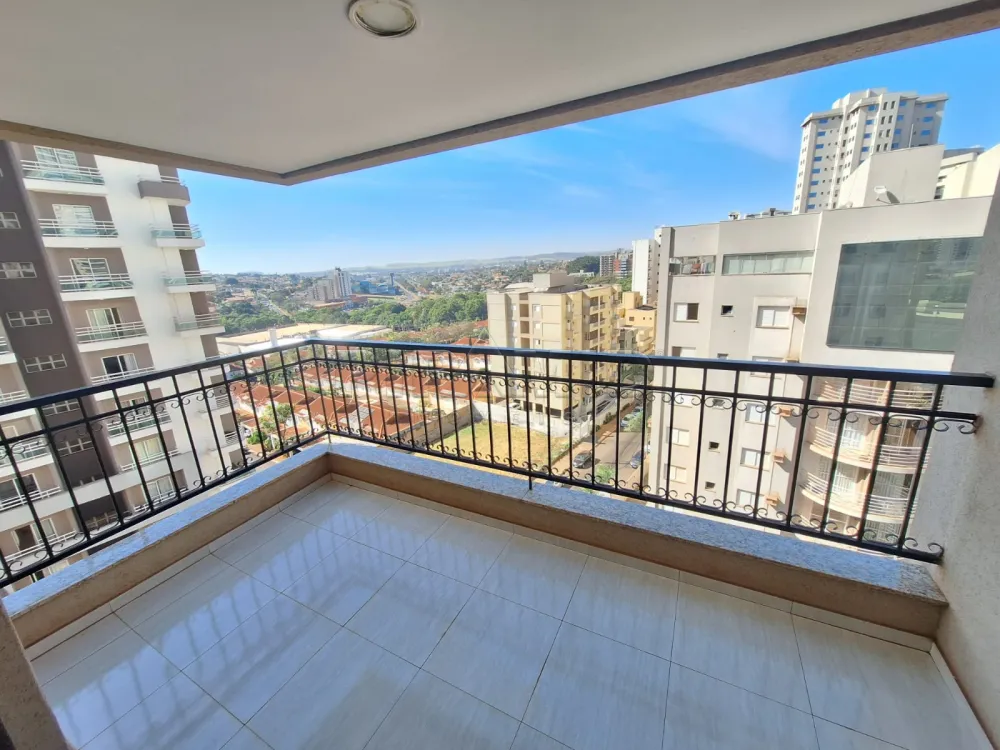 Alugar Apartamento / Padr&atilde;o em Ribeir&atilde;o Preto R$ 3.700,00 - Foto 3