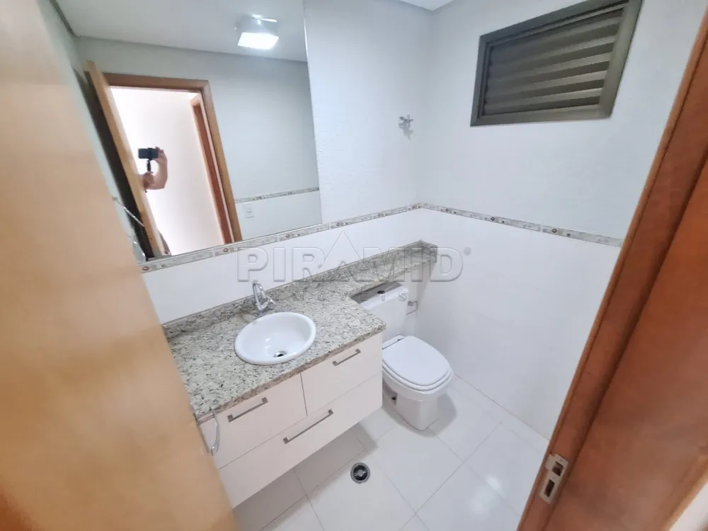 Alugar Apartamento / Padr&atilde;o em Ribeir&atilde;o Preto R$ 3.700,00 - Foto 4