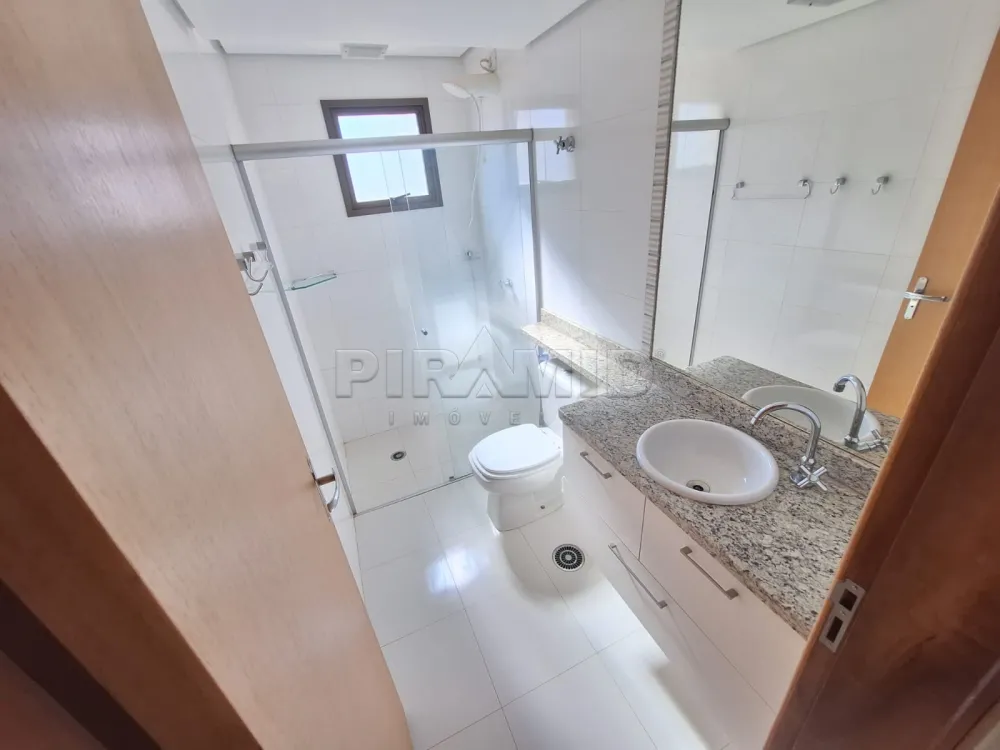 Alugar Apartamento / Padr&atilde;o em Ribeir&atilde;o Preto R$ 3.700,00 - Foto 8